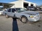 1997 Lincoln Town Car Executive