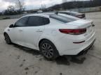 2019 KIA Optima EX