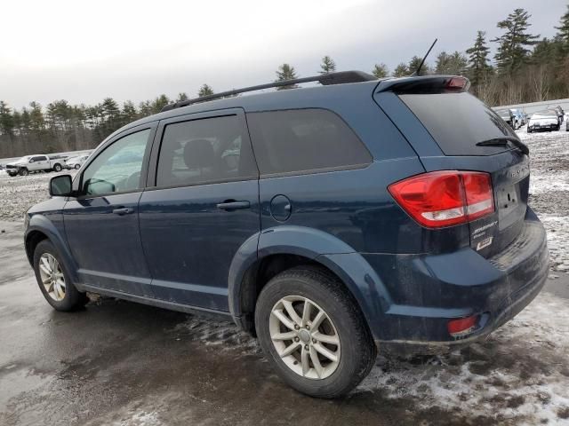 2014 Dodge Journey SXT