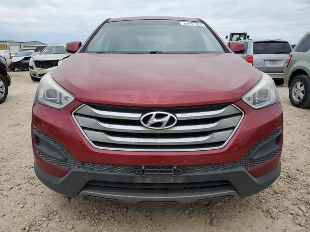 2016 Hyundai Santa FE Sport