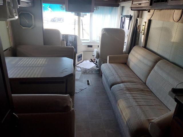 2003 Freightliner Chassis X Line Motor Home