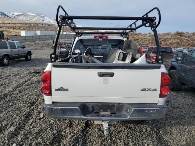 2008 Dodge RAM 1500 ST