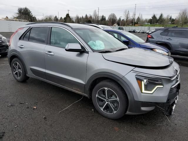 2024 KIA Niro EX