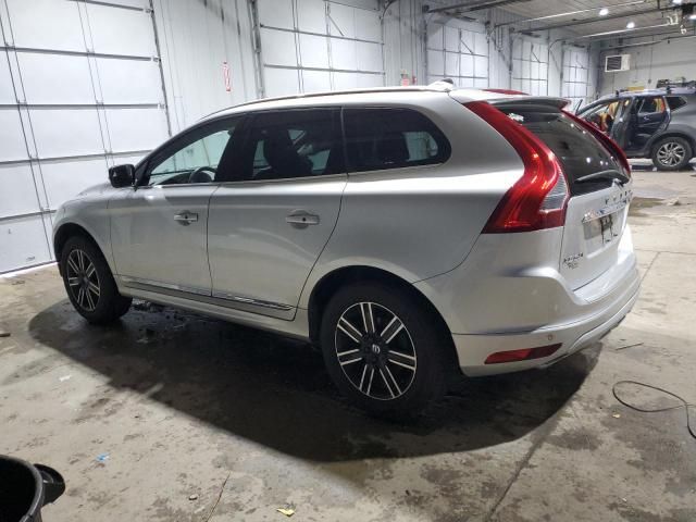 2017 Volvo XC60 T5 Dynamic