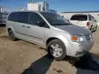 2008 Dodge Grand Caravan SE