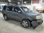 2011 Honda Pilot EXL