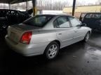 2003 Hyundai Elantra GLS