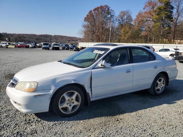 2003 Acura 3.2TL