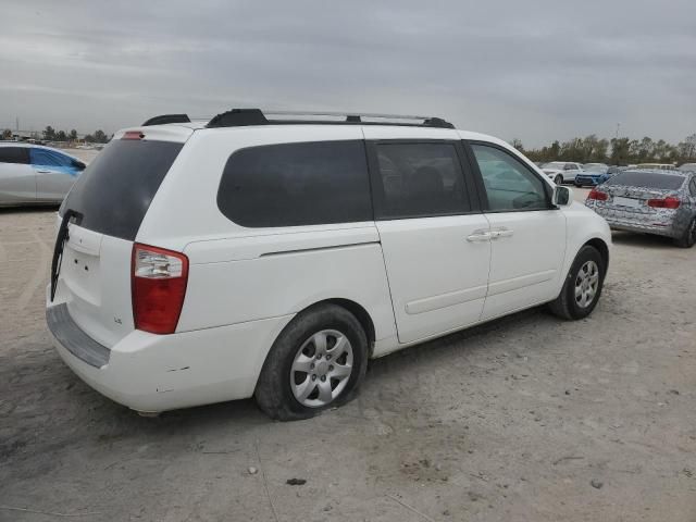 2007 KIA Sedona EX