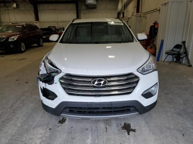 2016 Hyundai Santa FE SE