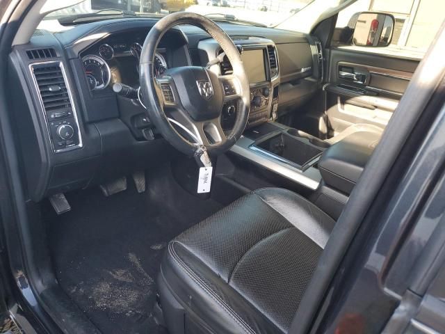 2014 Dodge 2500 Laramie