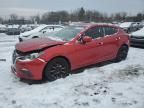 2014 Mazda 3 Sport