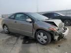 2006 Honda Civic LX