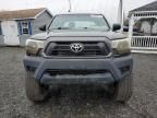 2013 Toyota Tacoma Double Cab