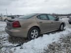 2007 Pontiac Grand Prix