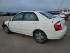 2006 KIA Spectra LX