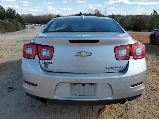 2015 Chevrolet Malibu LTZ