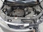 2012 KIA Sorento Base