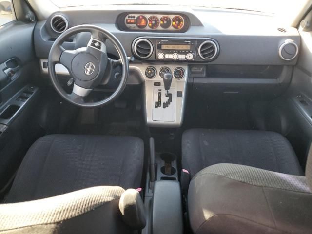 2008 Scion XB