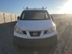 2016 Nissan NV200 2.5S