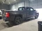 2015 Chevrolet Silverado K1500