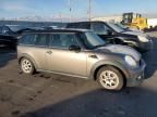 2013 Mini Cooper Clubman