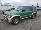 1998 Isuzu Trooper S