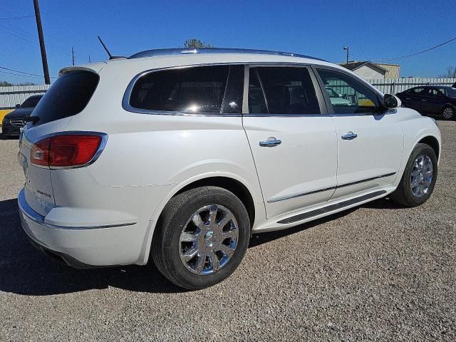 2016 Buick Enclave