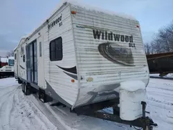 2013 Wildwood Wildwood en venta en Albany, NY