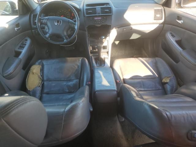 2003 Honda Accord EX