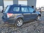 2011 Subaru Forester 2.5X