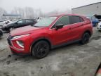 2022 Mitsubishi Eclipse Cross LE