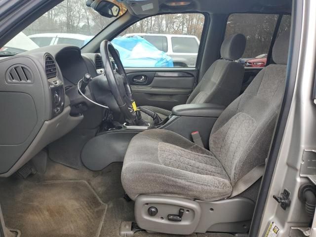 2004 GMC Envoy