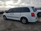 2012 Dodge Grand Caravan SE