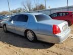 2005 Lincoln Town Car Signature