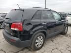 2012 KIA Sorento Base