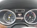 2014 Mercedes-Benz GL 450 4matic