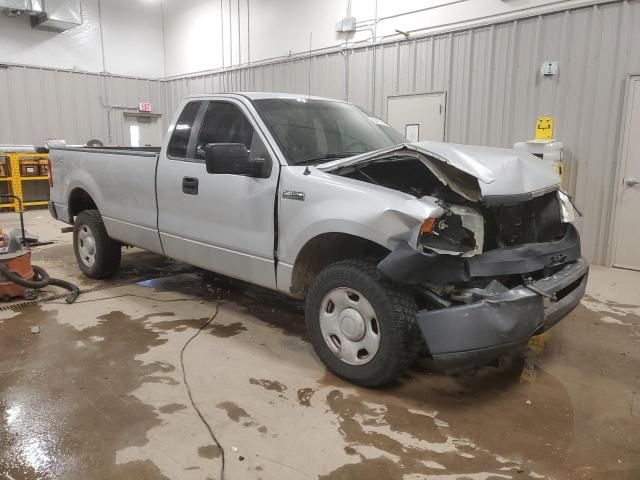 2007 Ford F150