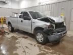 2007 Ford F150