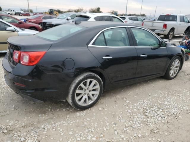 2014 Chevrolet Malibu LTZ