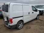 2015 Chevrolet City Express LS