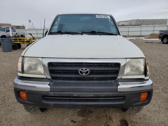 1998 Toyota Tacoma Xtracab