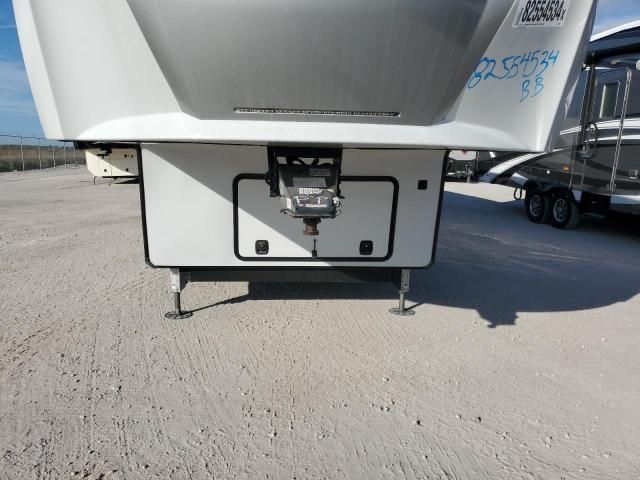 2021 Sierra Travel Trailer