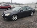 2009 Chevrolet Malibu LS