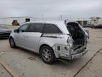 2013 Honda Odyssey EXL