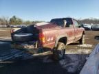 2002 Chevrolet Silverado K2500 Heavy Duty