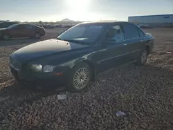 2004 Volvo S80 en venta en Phoenix, AZ