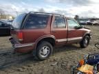 1998 Chevrolet Blazer