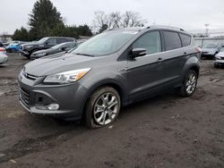 2014 Ford Escape Titanium en venta en Finksburg, MD