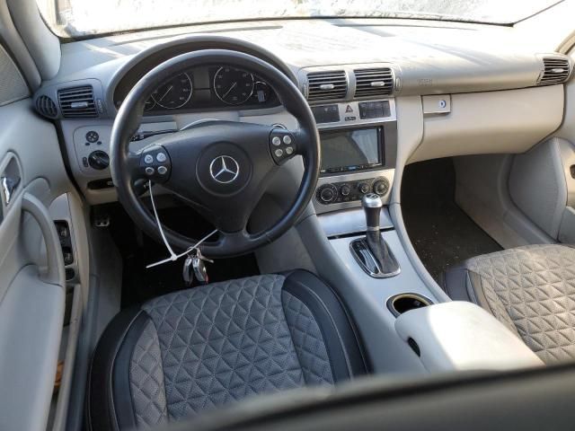 2006 Mercedes-Benz C 230